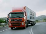 Volvo FM12 4x2 2003 года